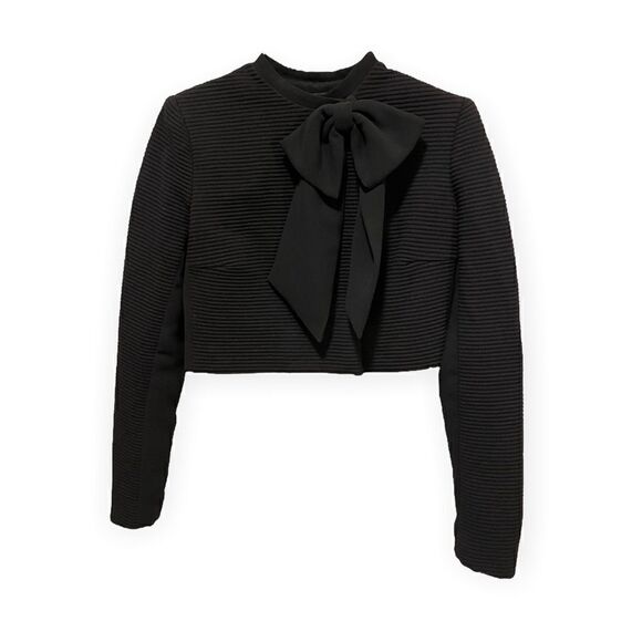 ALICE + OLIVIA Bolero Jacket |Size: XS| - Picture 1 of 13